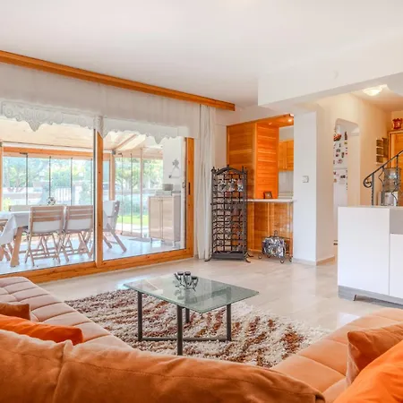 Spacious With Garden 3 Min To Willa *