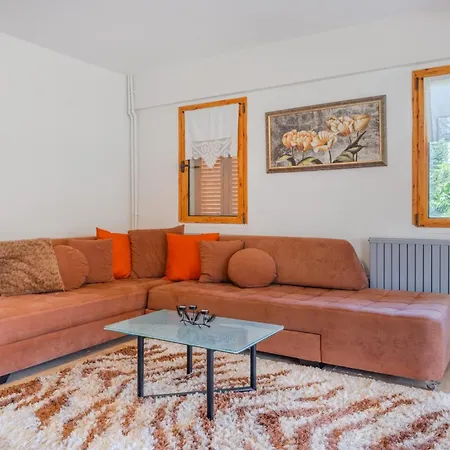 Spacious With Garden 3 Min To Willa *